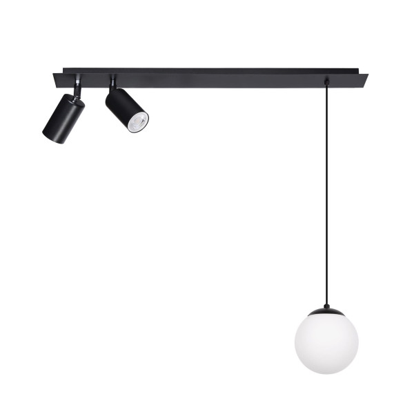 Lampa sufitowa ALBIO K-4137