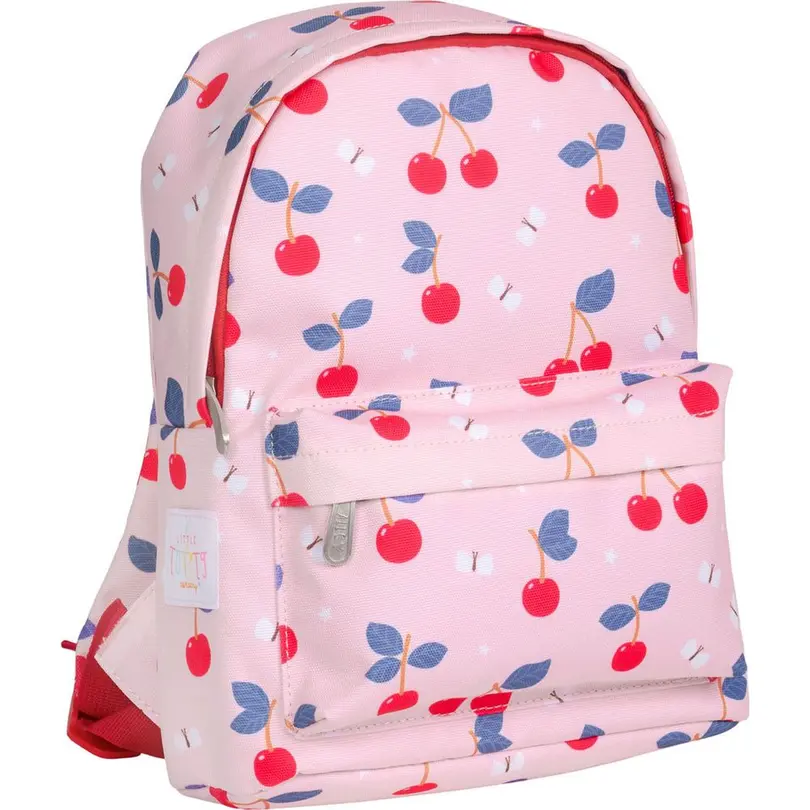 Rucksack Cherries