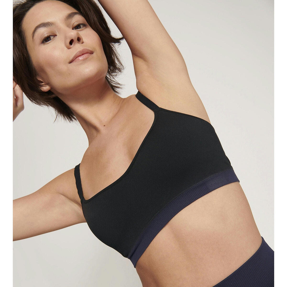 Soutien-gorge ampliforme Ever Infused Aloe
