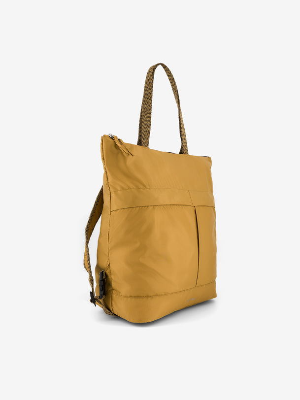 Back pack l camel