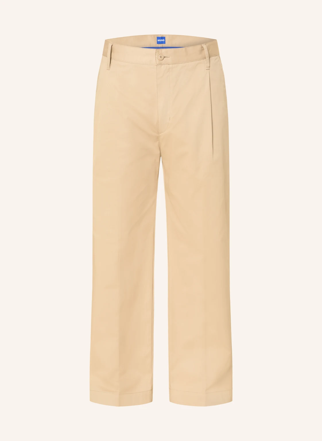 HUGO Chino ROY243 Regular Fit