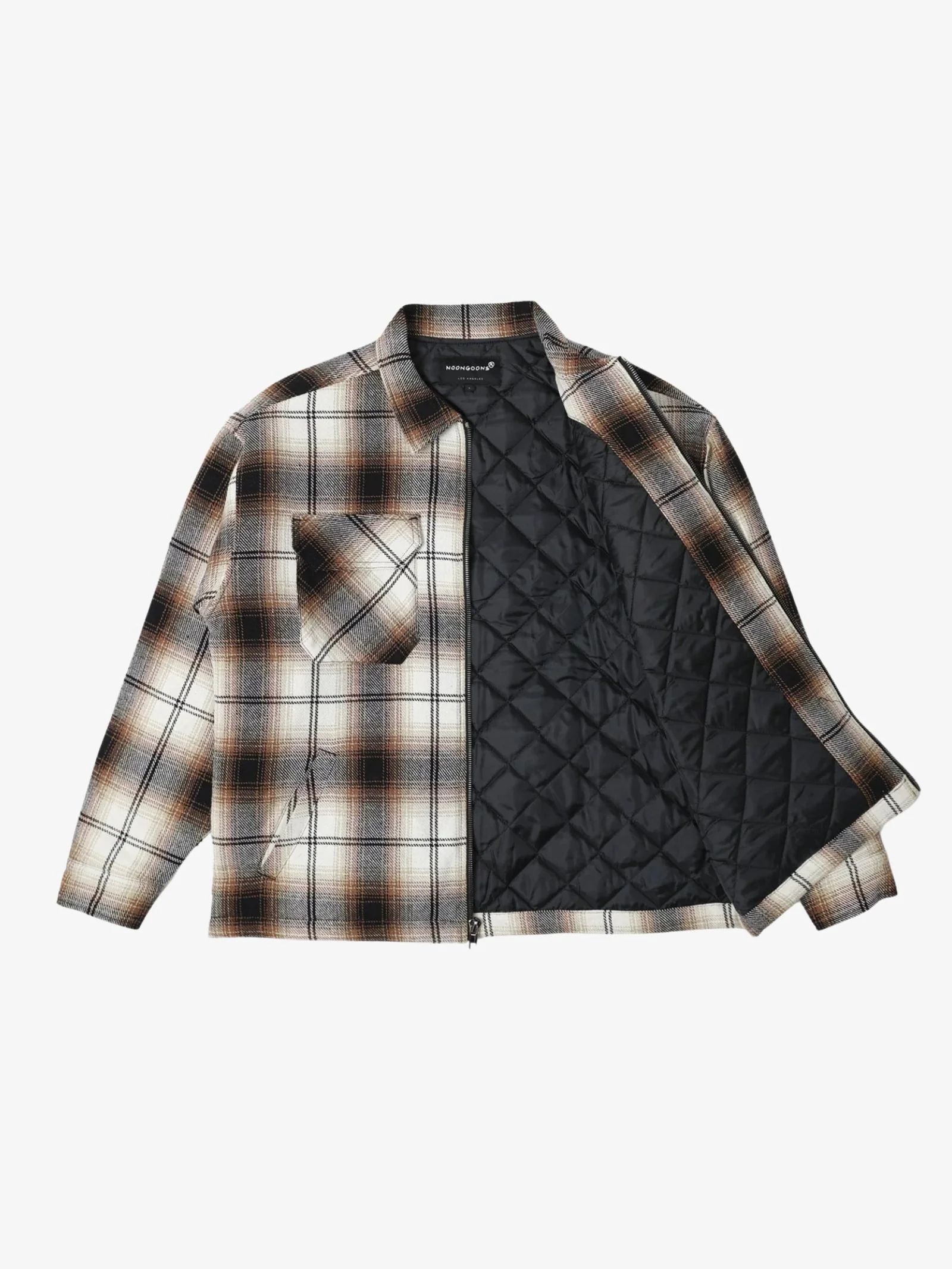 Westside Jacket