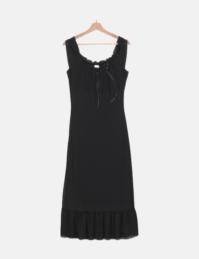 Camaïeu casual dress Flowing