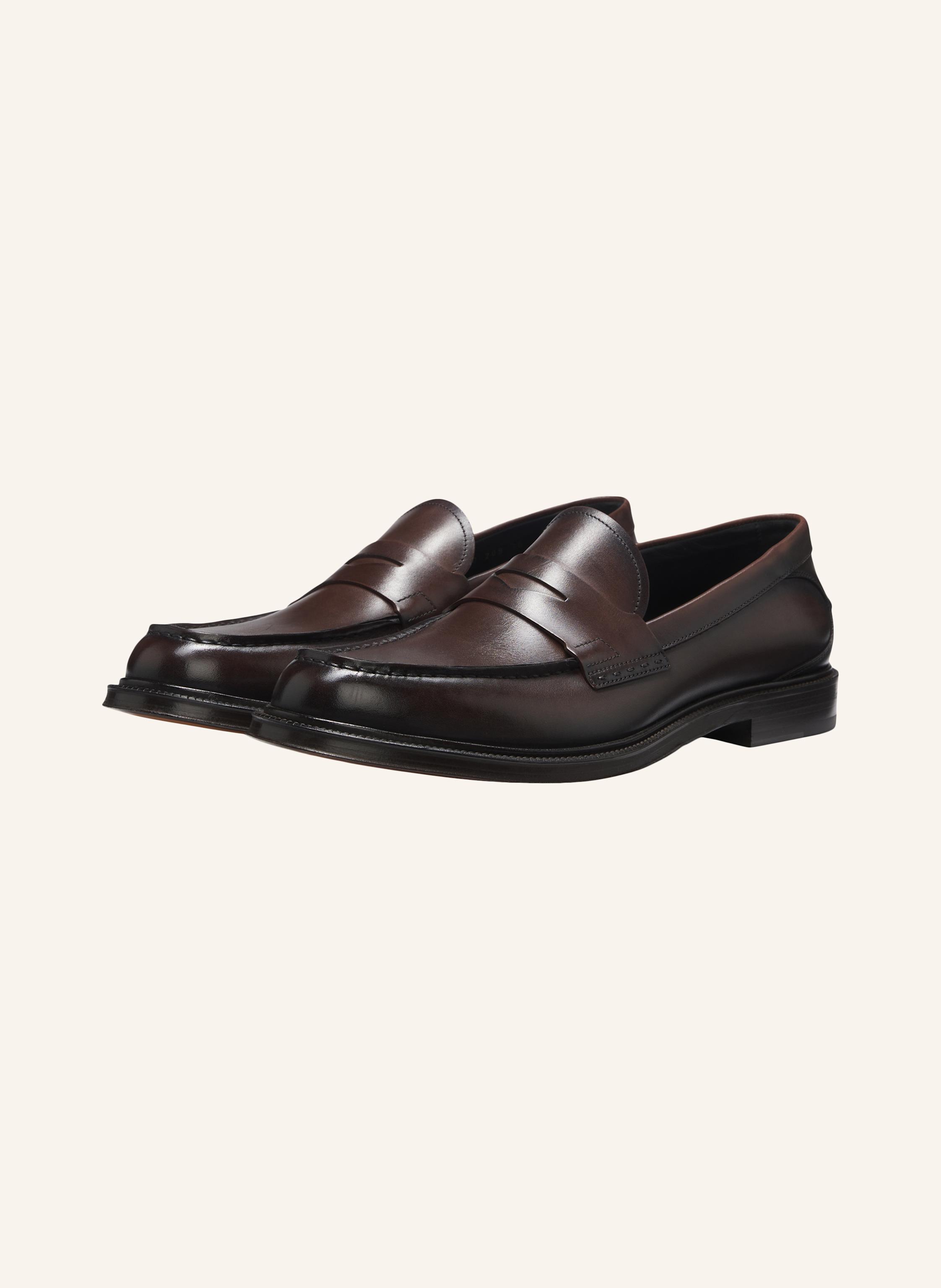 BOSS Loafer THOMPSON_LOAF_BUPE