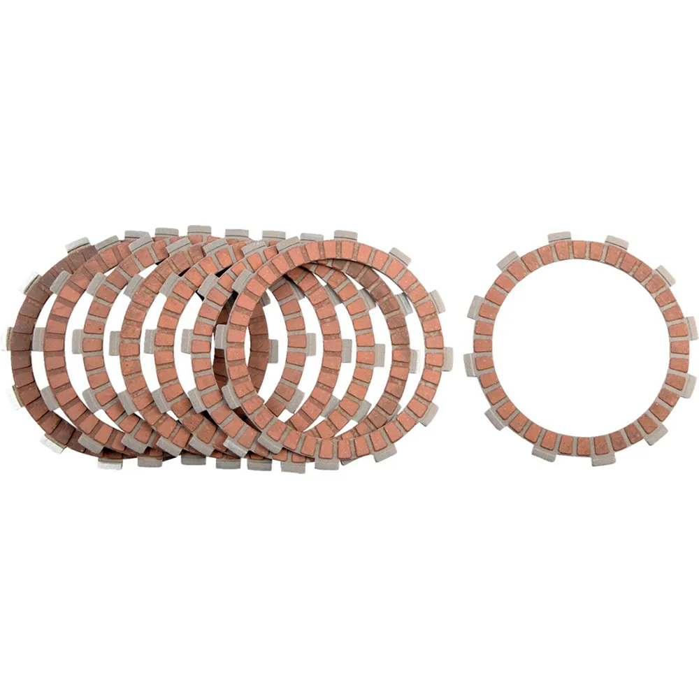 Moose Hard-parts Yamaha Yz 125 93-26/Yz 125 X 20-26 clutch friction plates