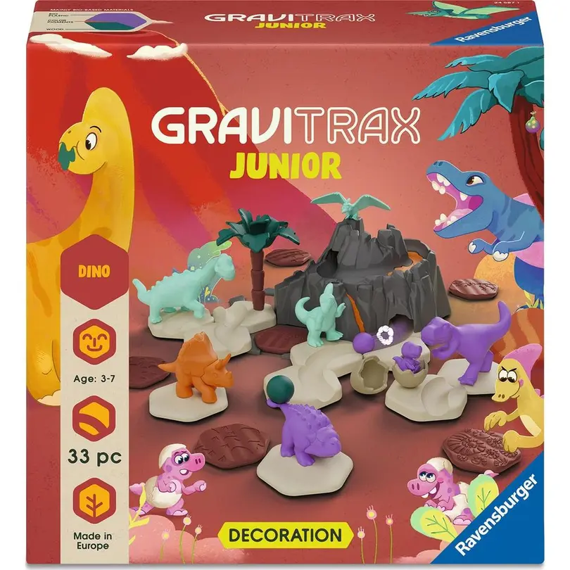 Bausatz GraviTrax