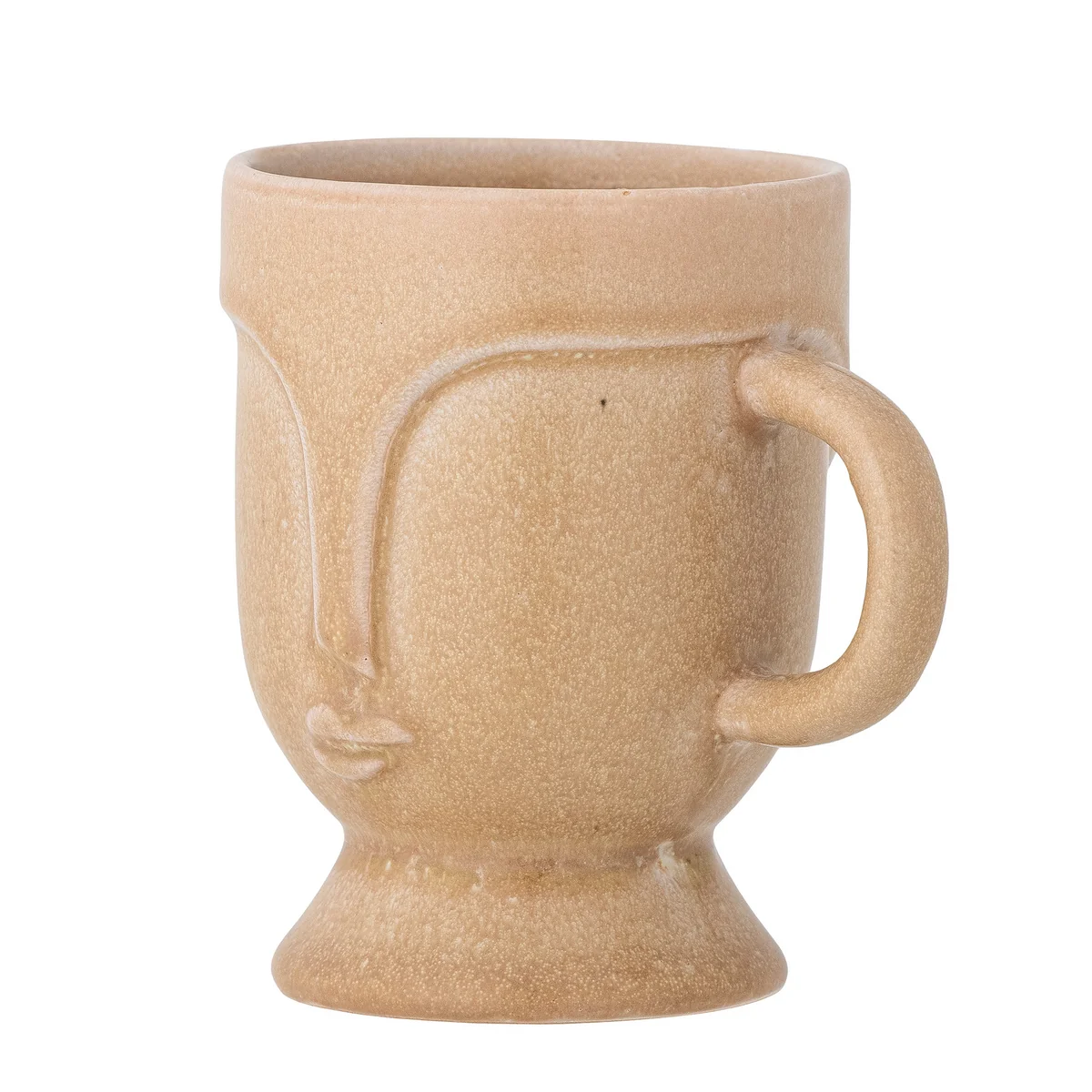 Bloomingville - Sameen Becher, braun