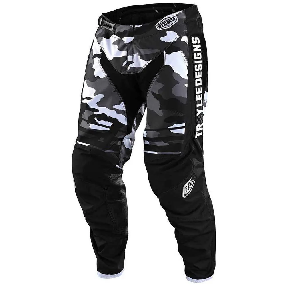 Troy Lee Designs GP Formula Camo off-road pants