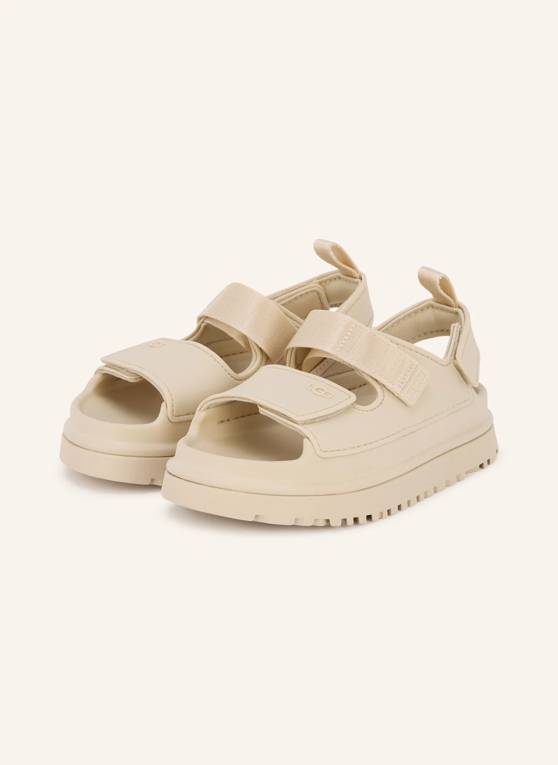 UGG Sandalen GOLDENGLOW
