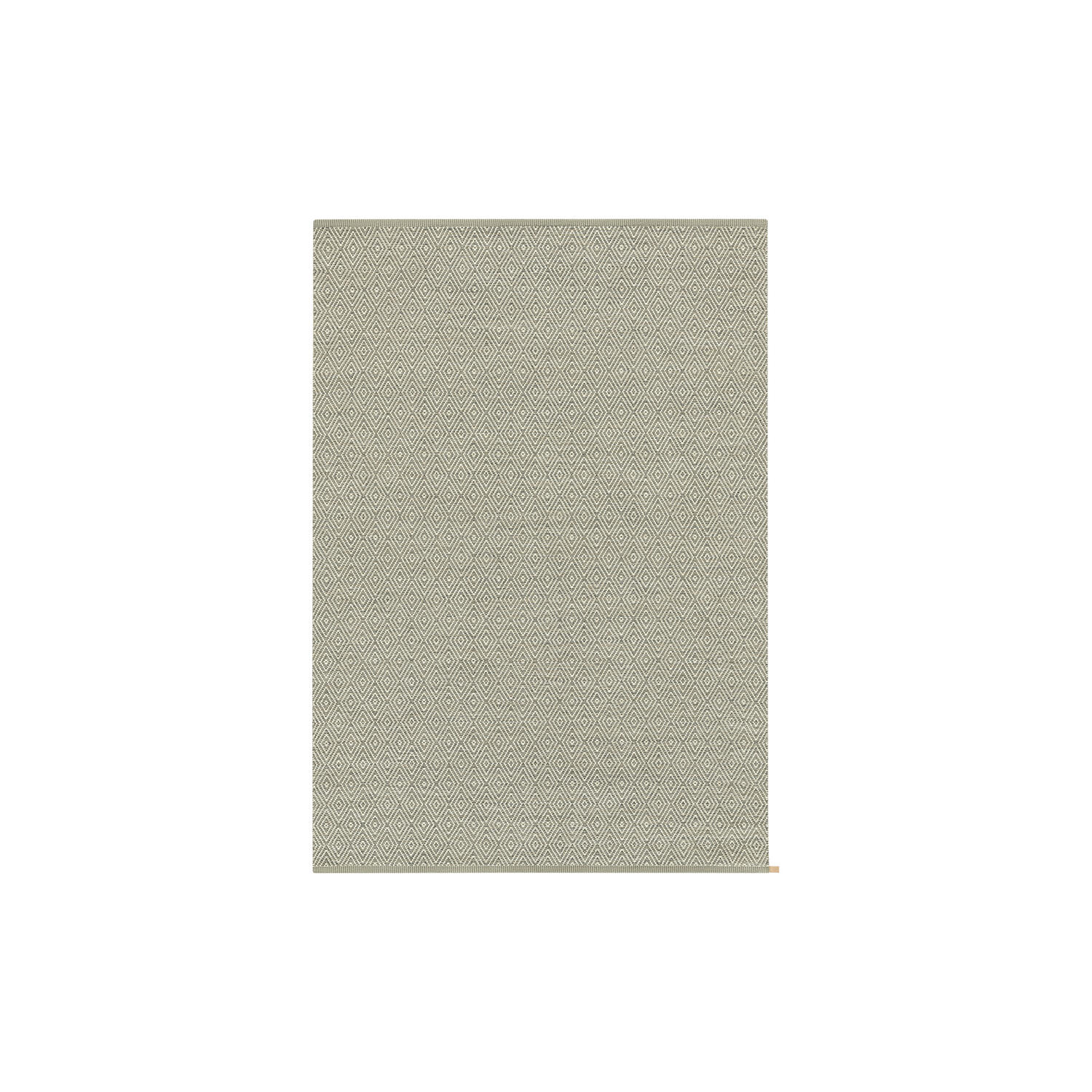 Goose Eye Icon XL gulvt&aelig;ppe, lichen grey 852