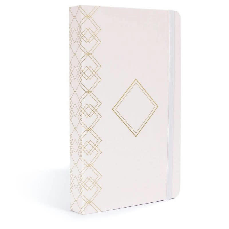 MEMORIES - Boite photos rose