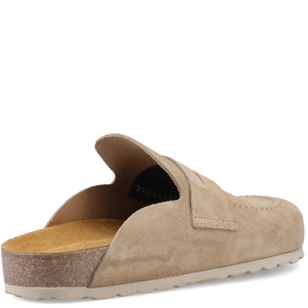 Hush Puppies Briar Closed Toe Sandals