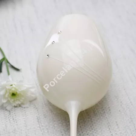 Kpl. kieliszków do wina 360 ml (2szt) Mati - Celebration White 21.31781-0360
