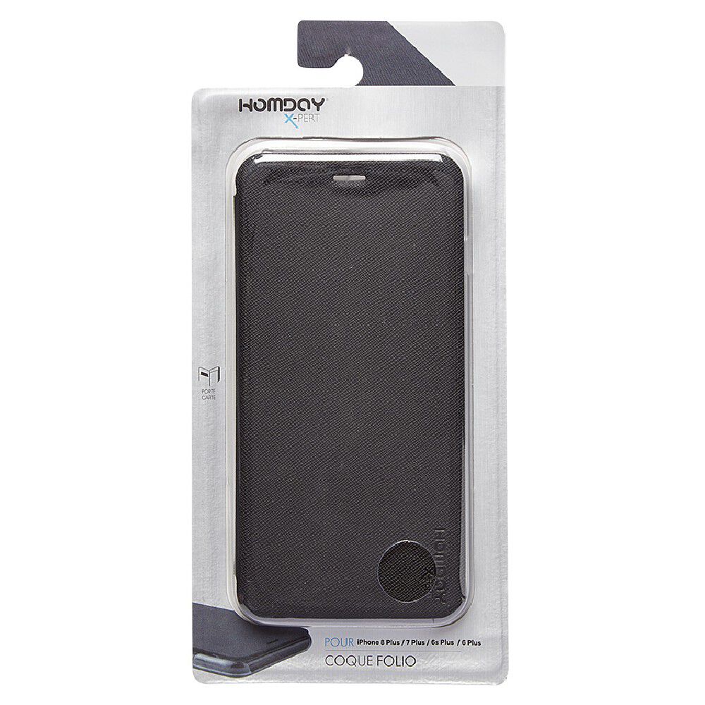 Folio pour Iphone 7 /8