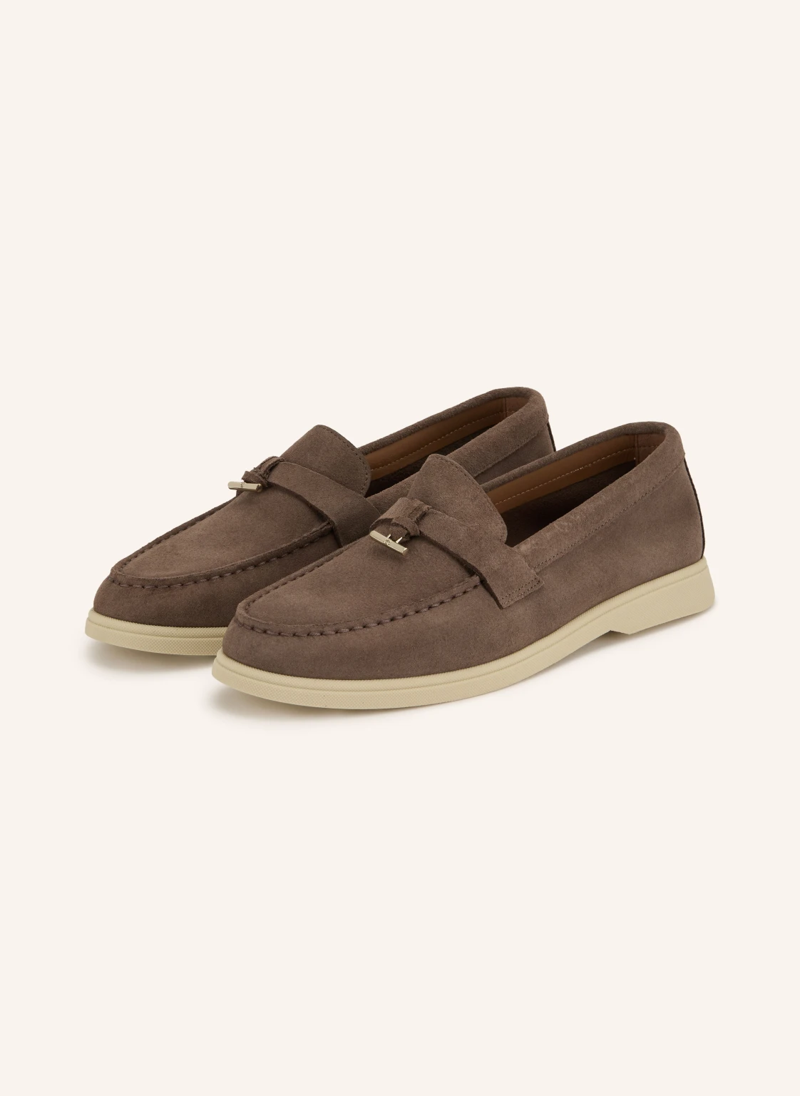 BOSS Loafer SIENNE