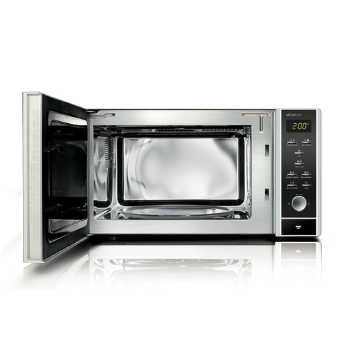 MCG 30 chef
