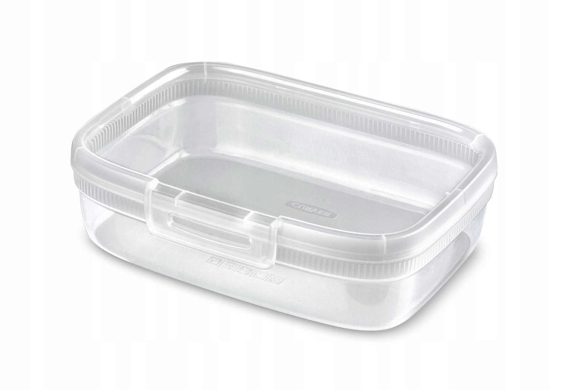 Curver Pudełko Na Żywność Śniadaniówka Lunch 1,3L