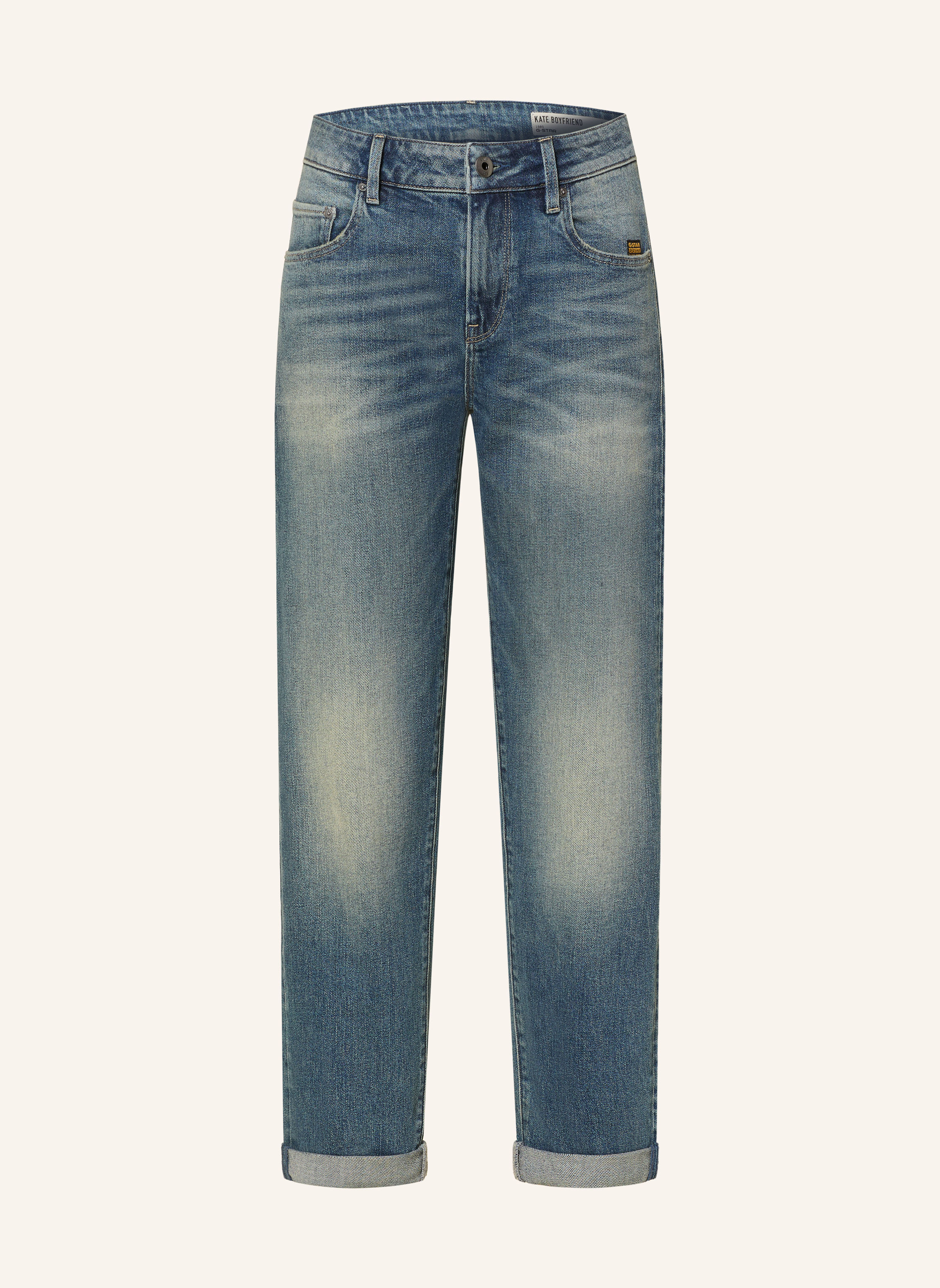 G-Star Boyfriend Jeans KATE