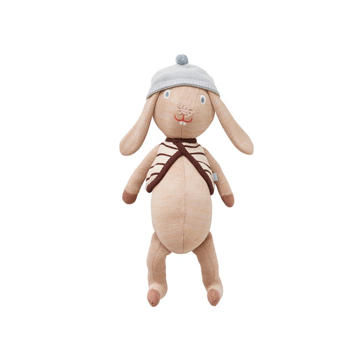 OYOY Knuffel Rabbit - katoen
