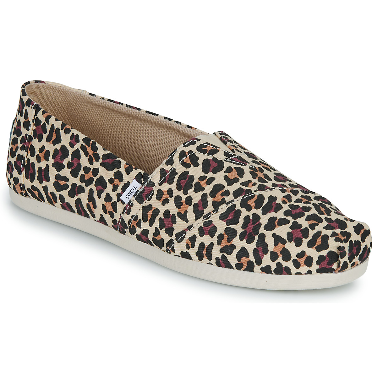 Toms - ALPARGATA 3.0 - Leopard