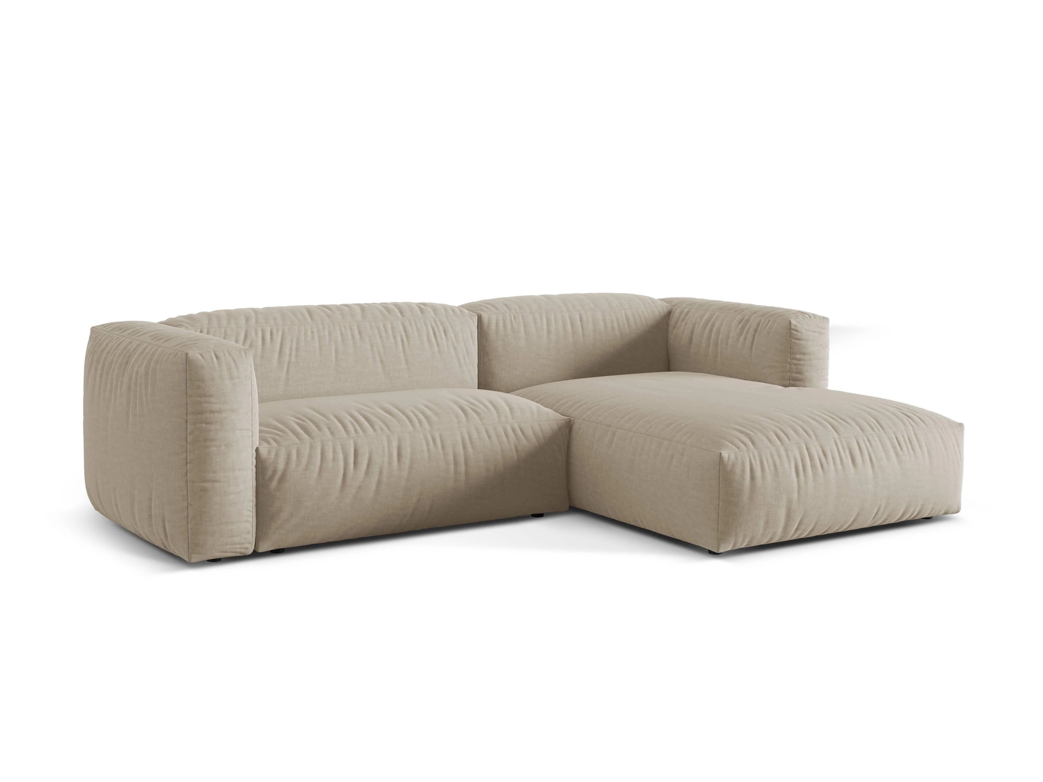 Hoekbank Martina rechts