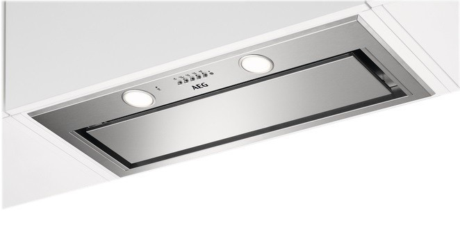Okap AEG DGE5861HM