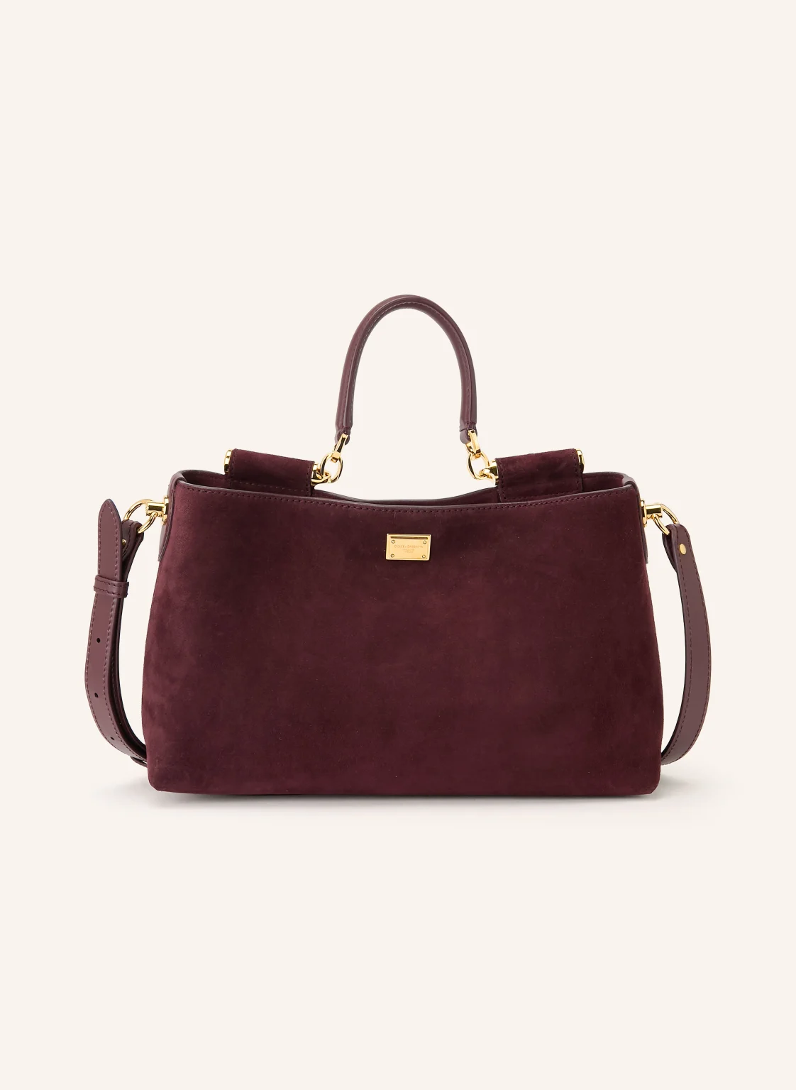 DOLCE & GABBANA Handtasche VITTORIA