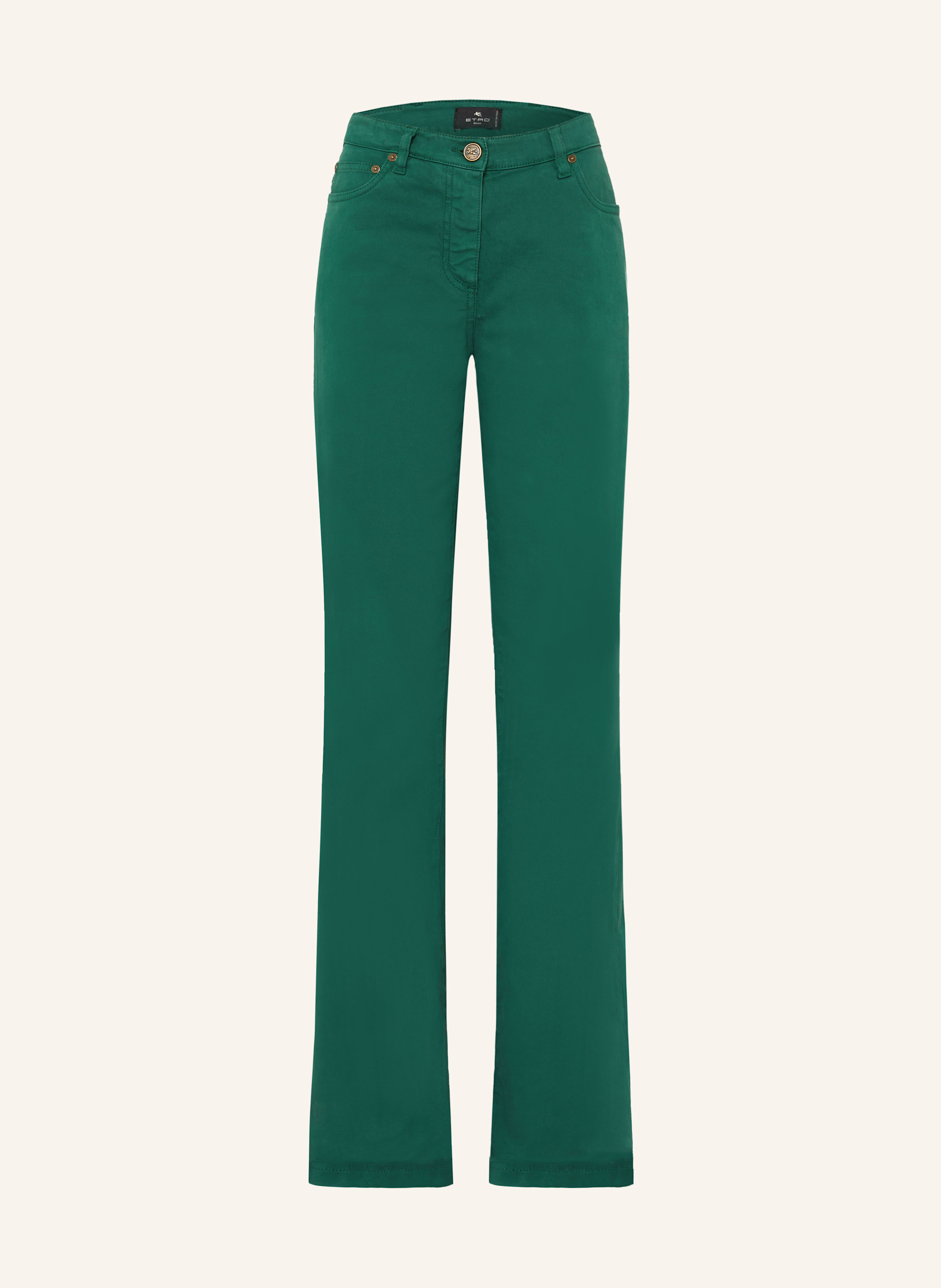 ETRO Bootcut Jeans