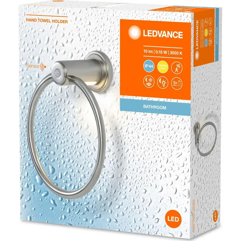 Handtuchhalter Ledvance