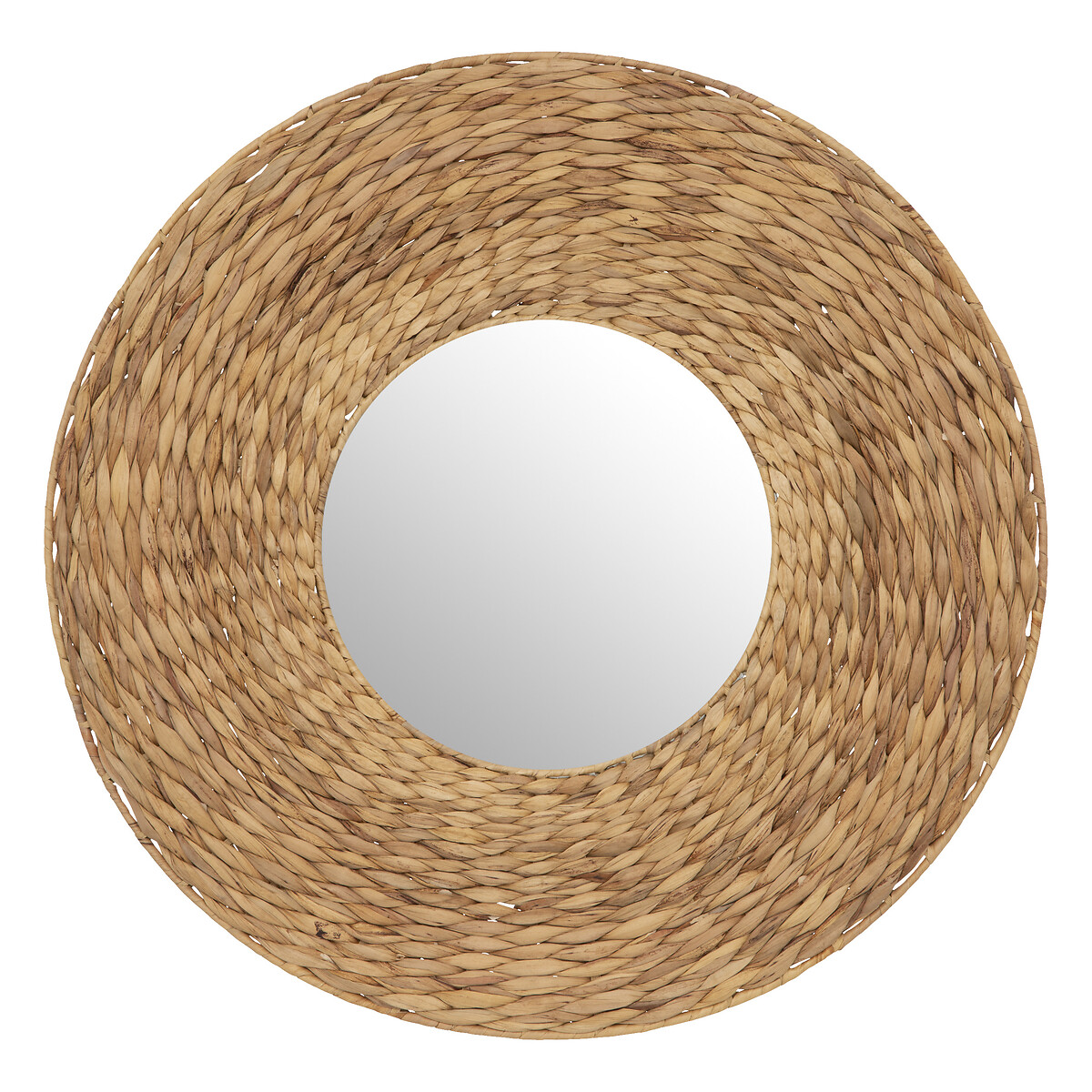 Mirror"Lorena" Hyacinth, D.75 cm