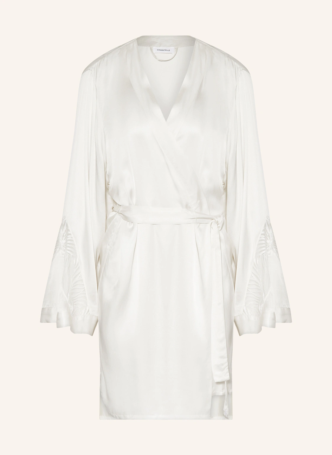 CHANTELLE Damen-Kimono LEGEND aus Satin