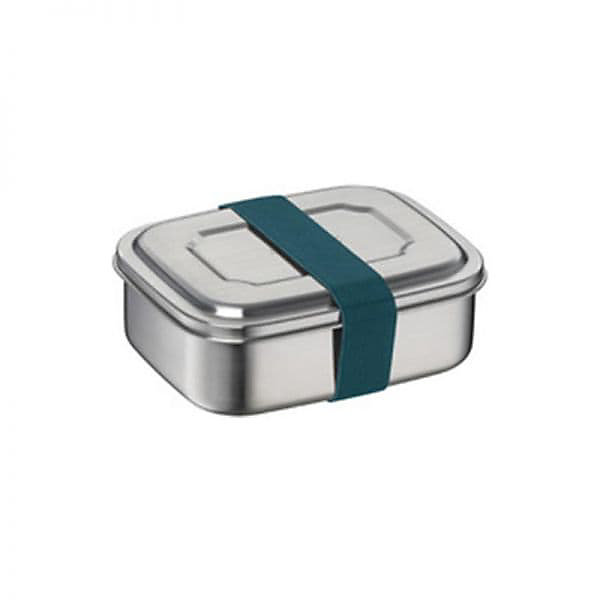 Boîte inox à Sandwich 800 ml Lunchbox TC Thermos - Vert