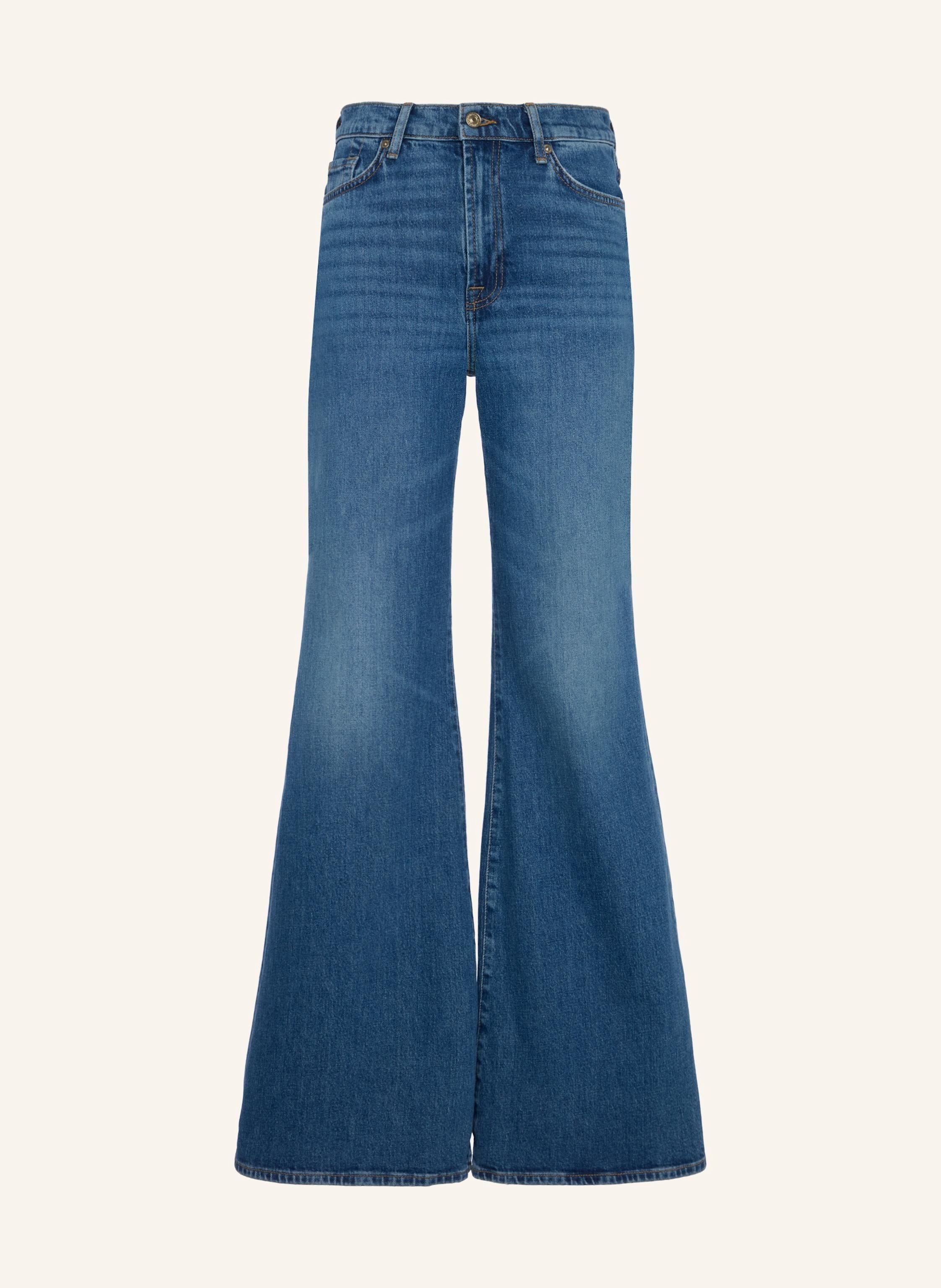7 for all mankind Jeans RETRO FLARE Flare Fit