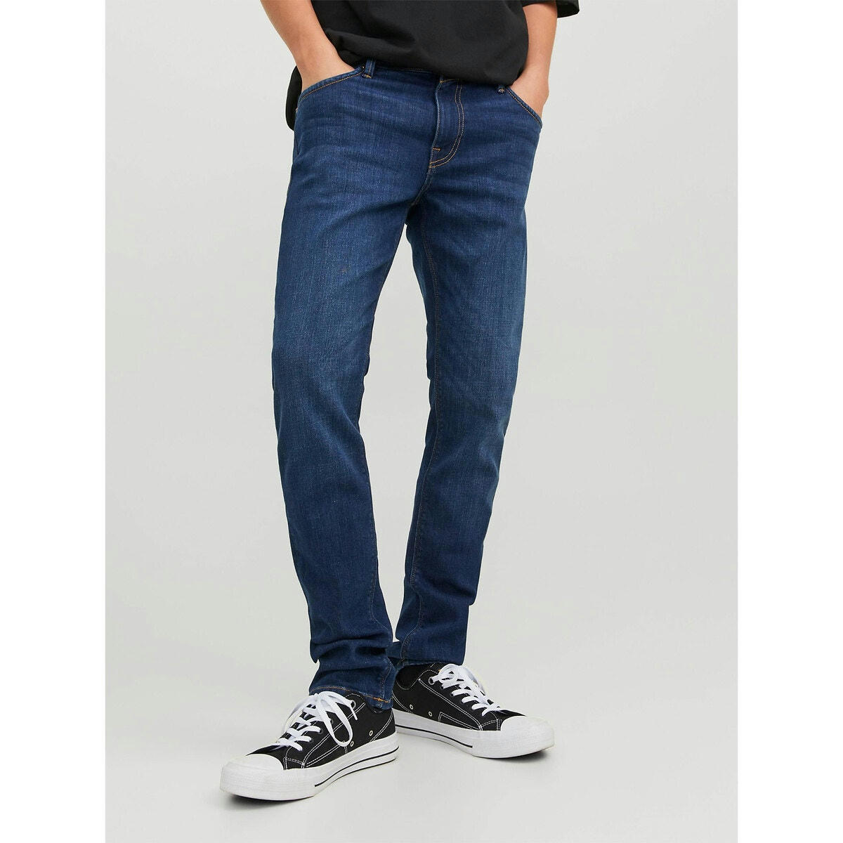 Jean slim  jjiglenn