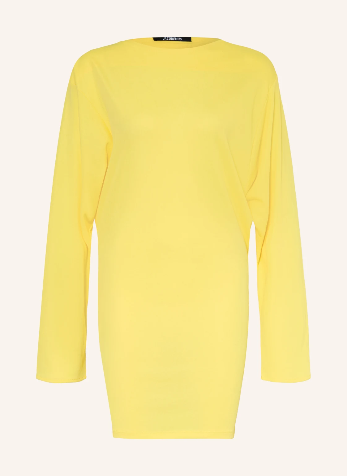 JACQUEMUS Cocktailkleid LA ROBE MISTRAL