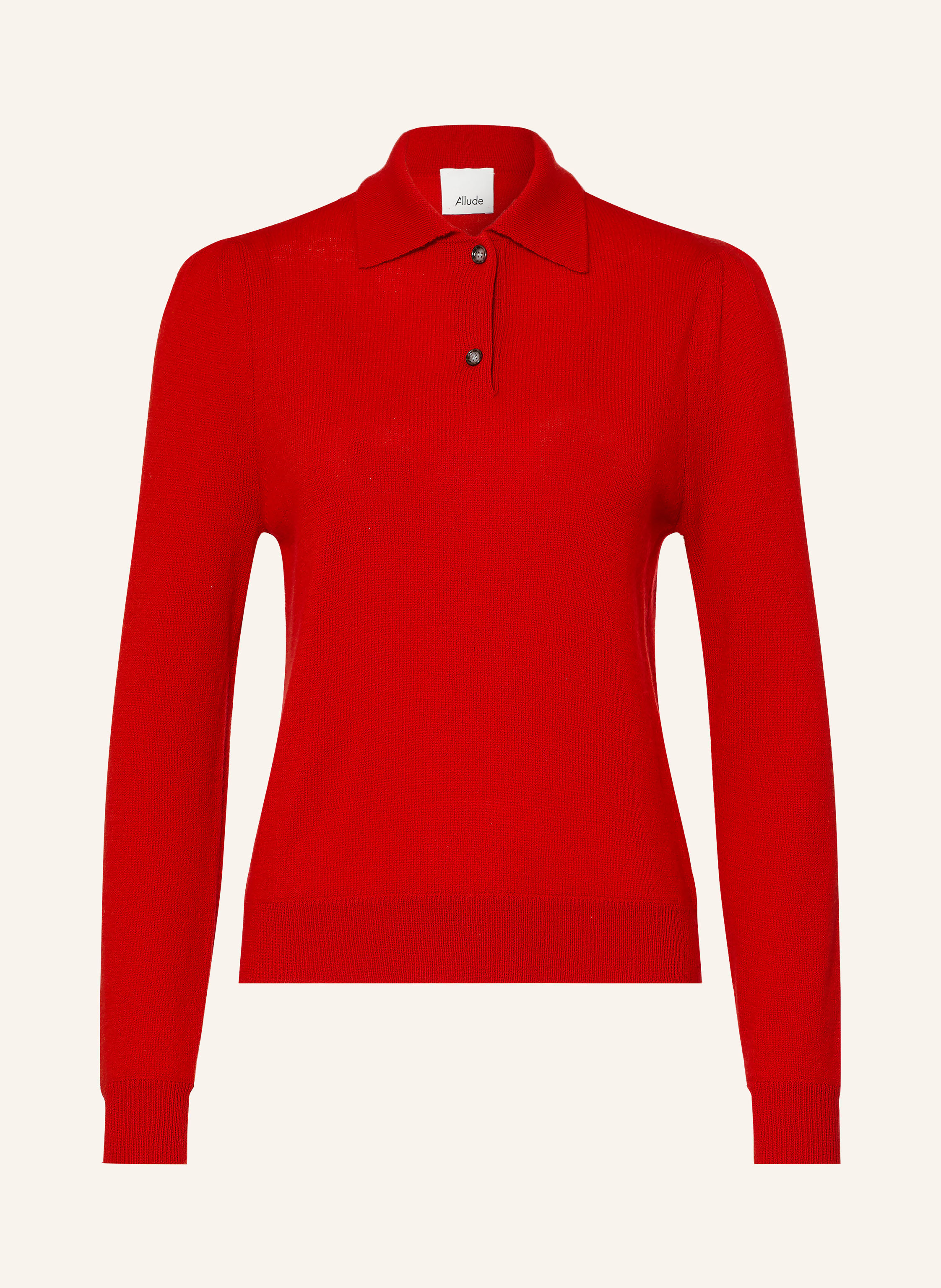 ALLUDE Cashmere-Pullover