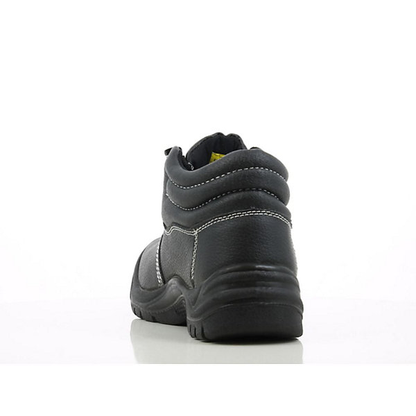 Chaussures de sécurité montantes Safety Jogger SAFETYBOY S1P Noir 44