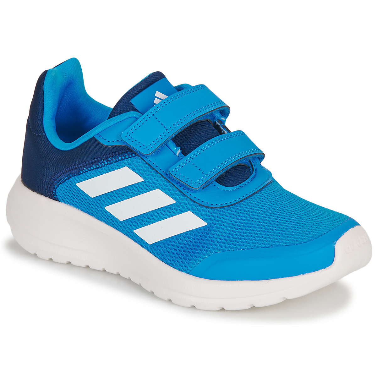 adidas - Tensaur Run 2.0 CF K - Blue