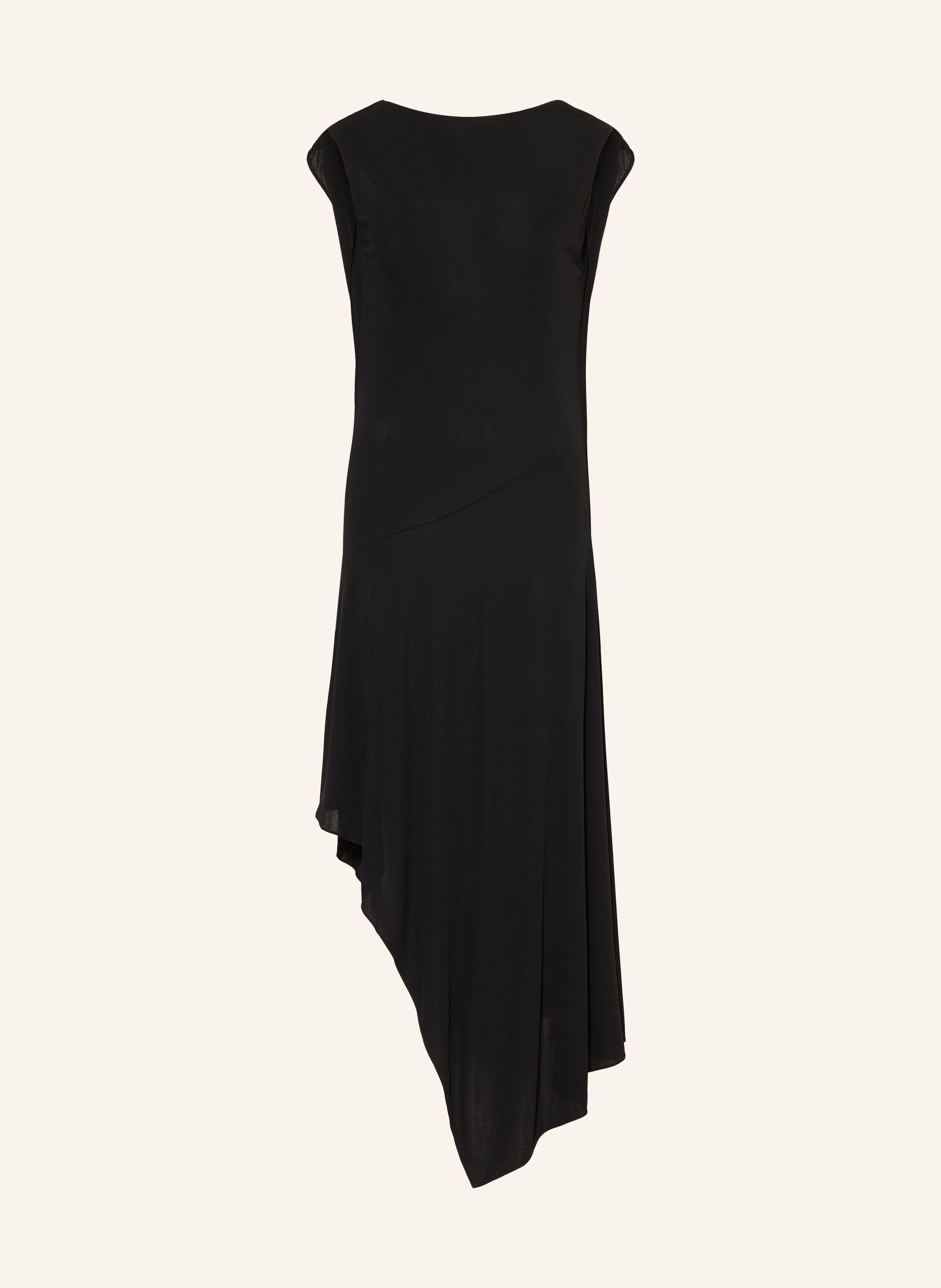 ALAÏA Cocktailkleid aus Jersey