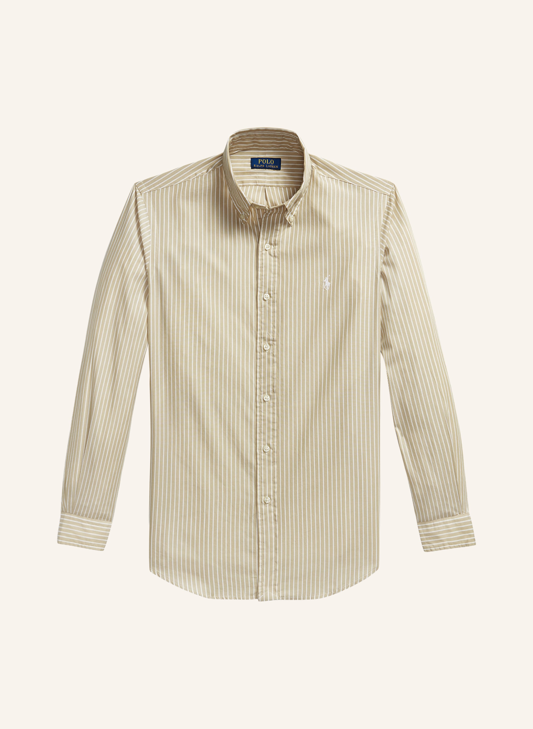 POLO RALPH LAUREN Hemd Custom Fit
