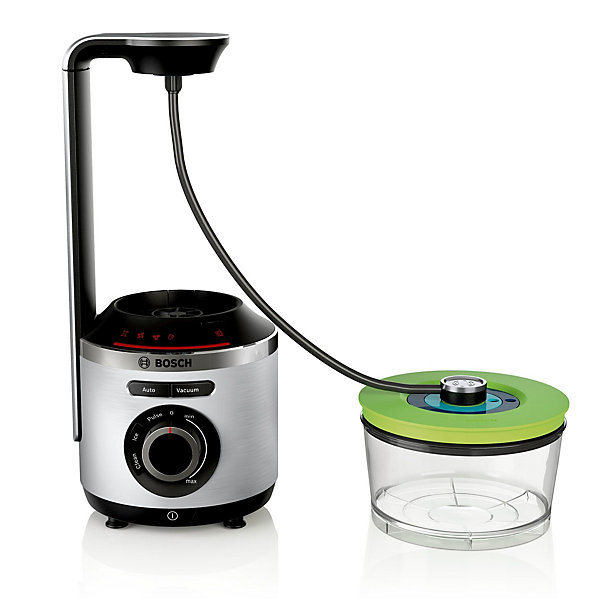 Blender sous-vide 1.5l 1000w silver Bosch MMBV622M vitamaxx