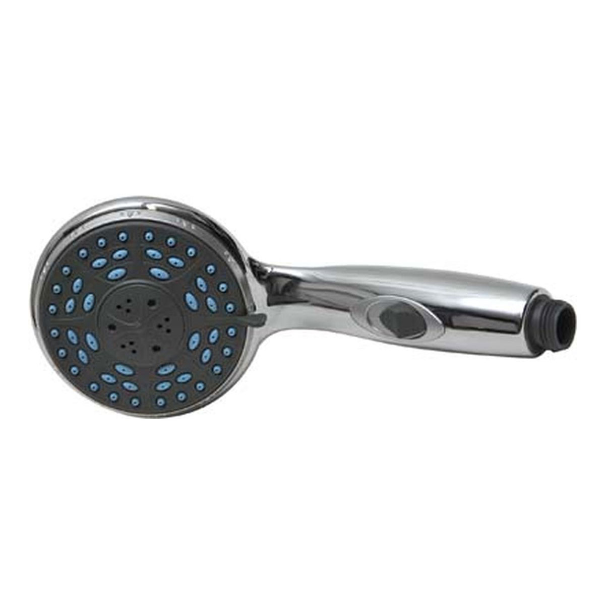 Chuveiro anticalcário com 4 funções stop água