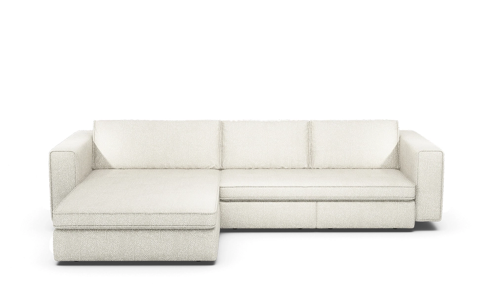 Ecksofa CLOUDY1