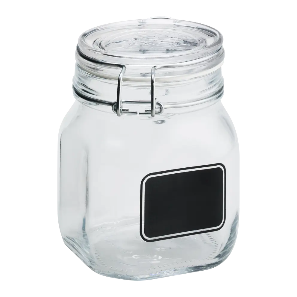 Einmachglas Lavagna