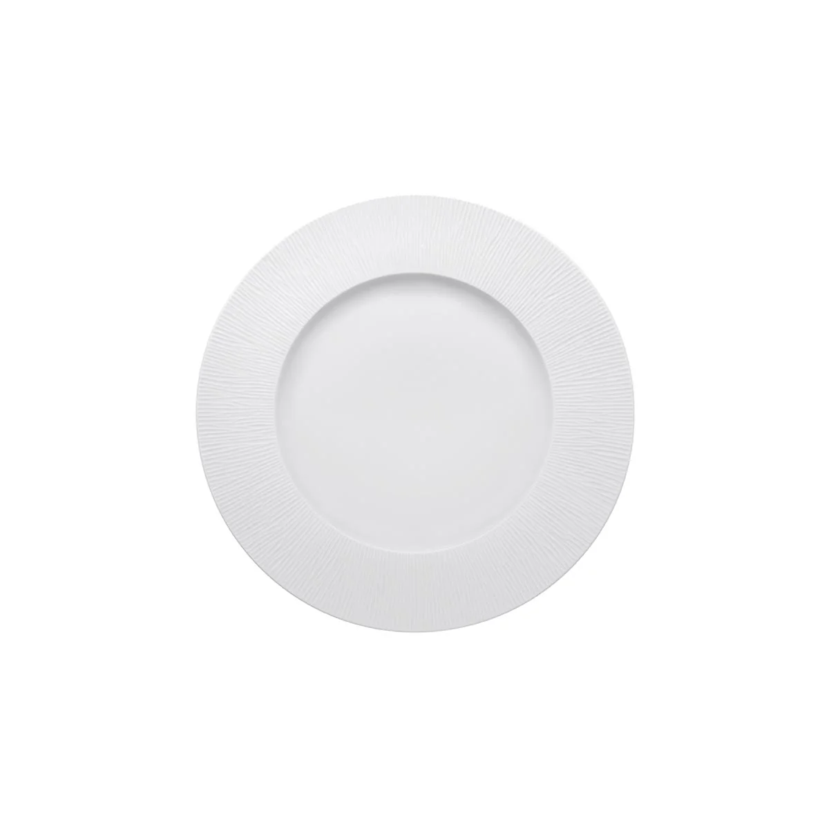 Assiette à dessert