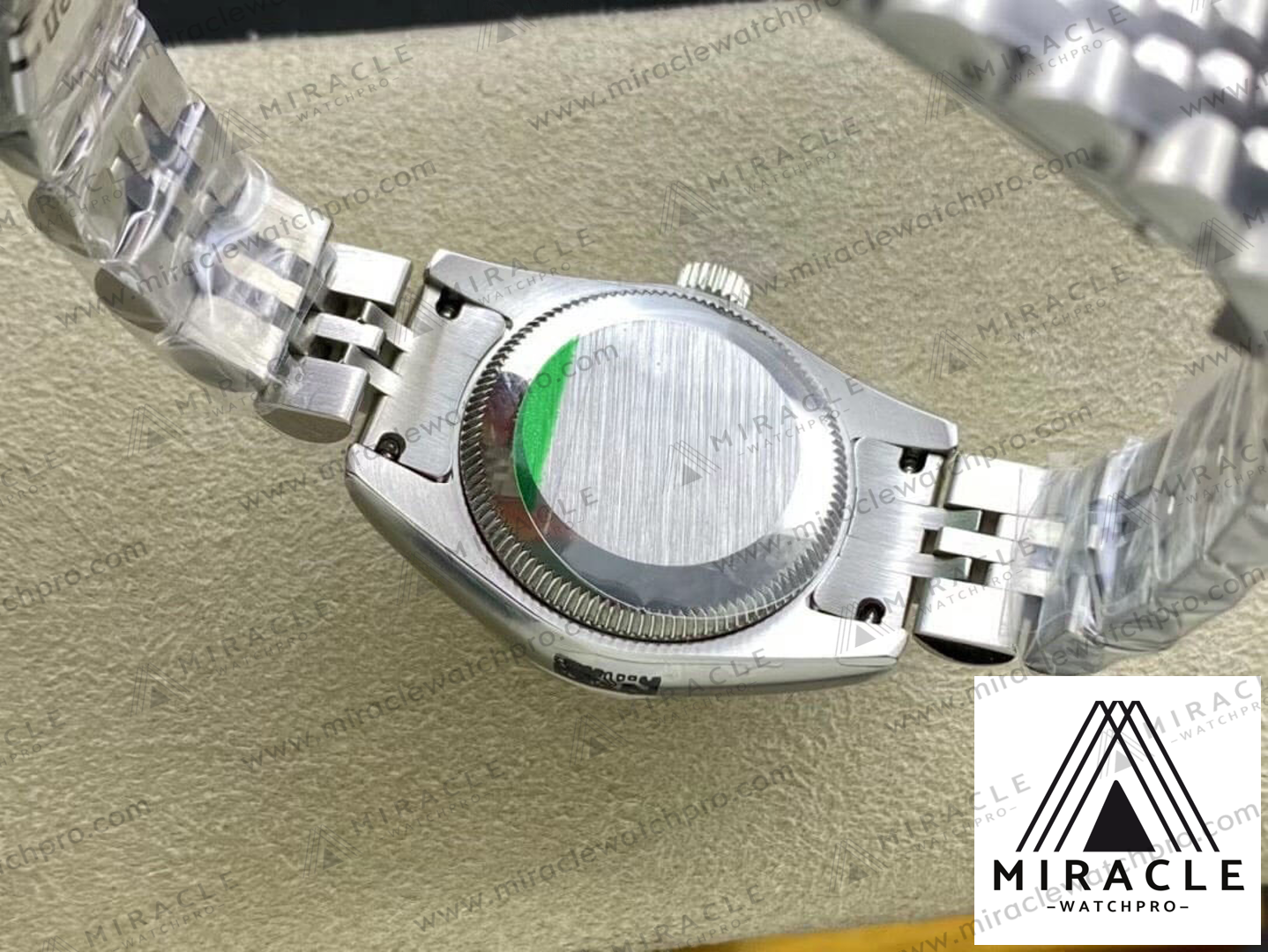 ROLEX-Lady Datejust-REF.M279384RBR-0003-ELITE CLONE-28MM-Replica Watch