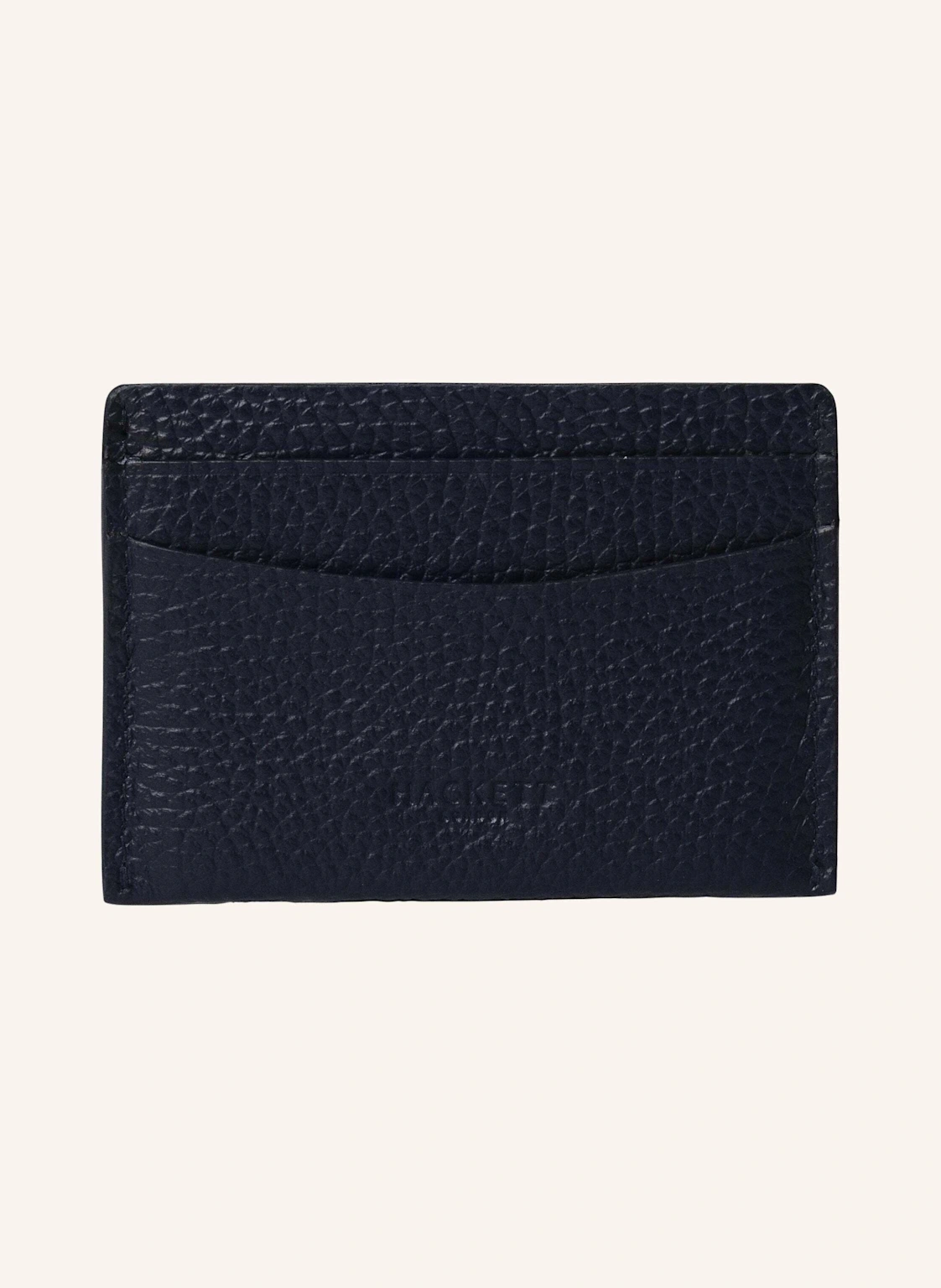 HACKETT LONDON Kartenetuis COLOUR CARDHOLDER