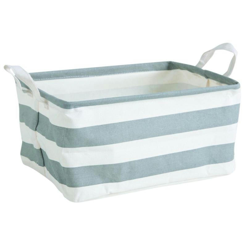 - Panier de rangement marina 48 x 36 x 25 cm