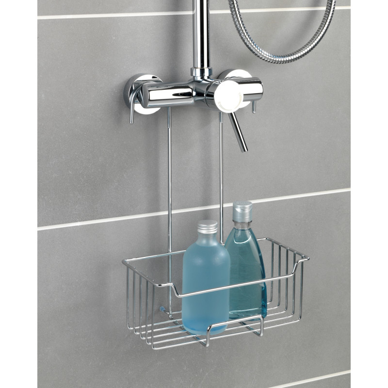 Bac de rangement pour douche Milo WENKO
