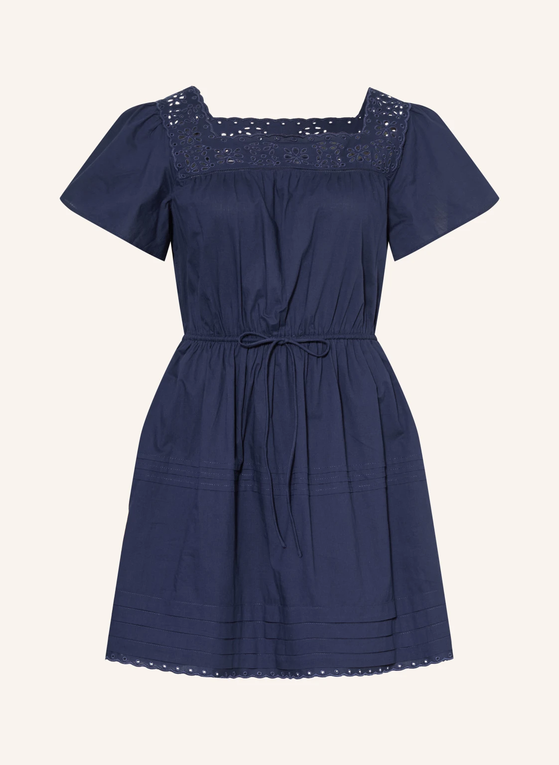 Rails Kleid GALE